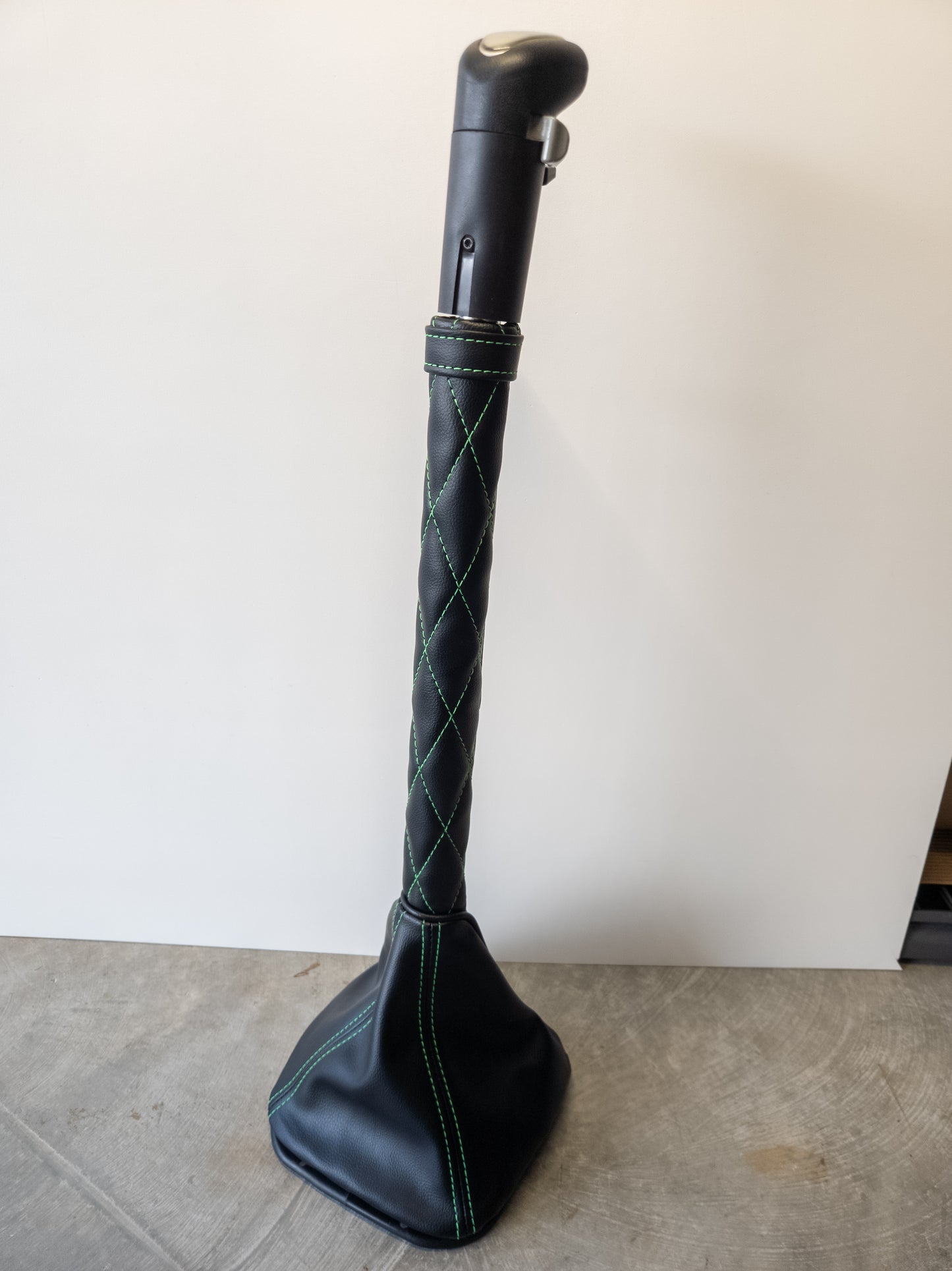 Truck Gear Stick Cover - Standard Height