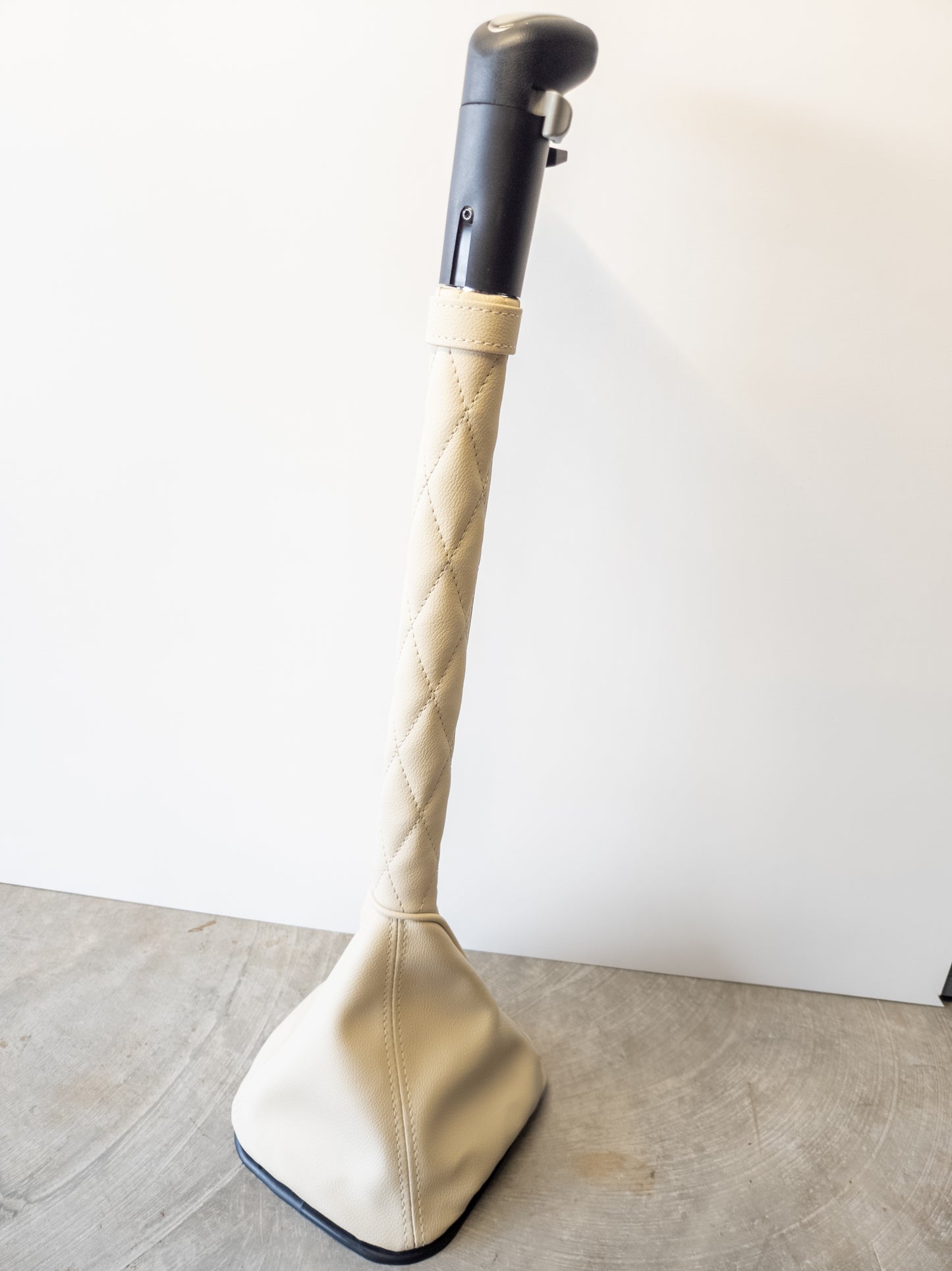 Truck Gear Stick Cover - Standard Height