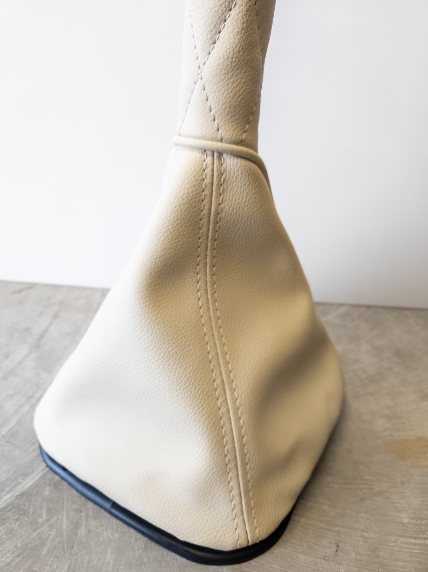 Truck Gear Stick Cover - Standard Height