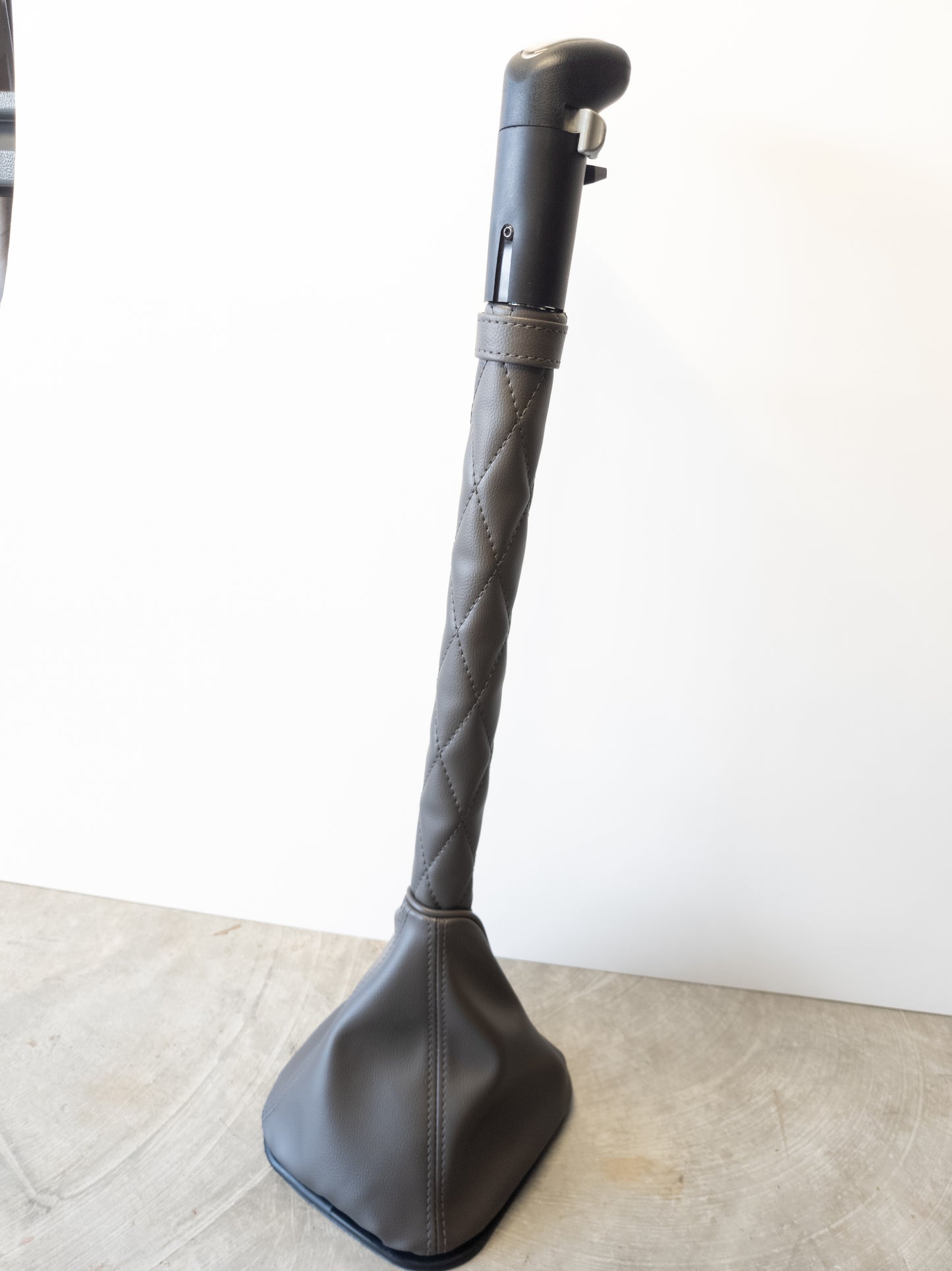 Truck Gear Stick Cover - Standard Height