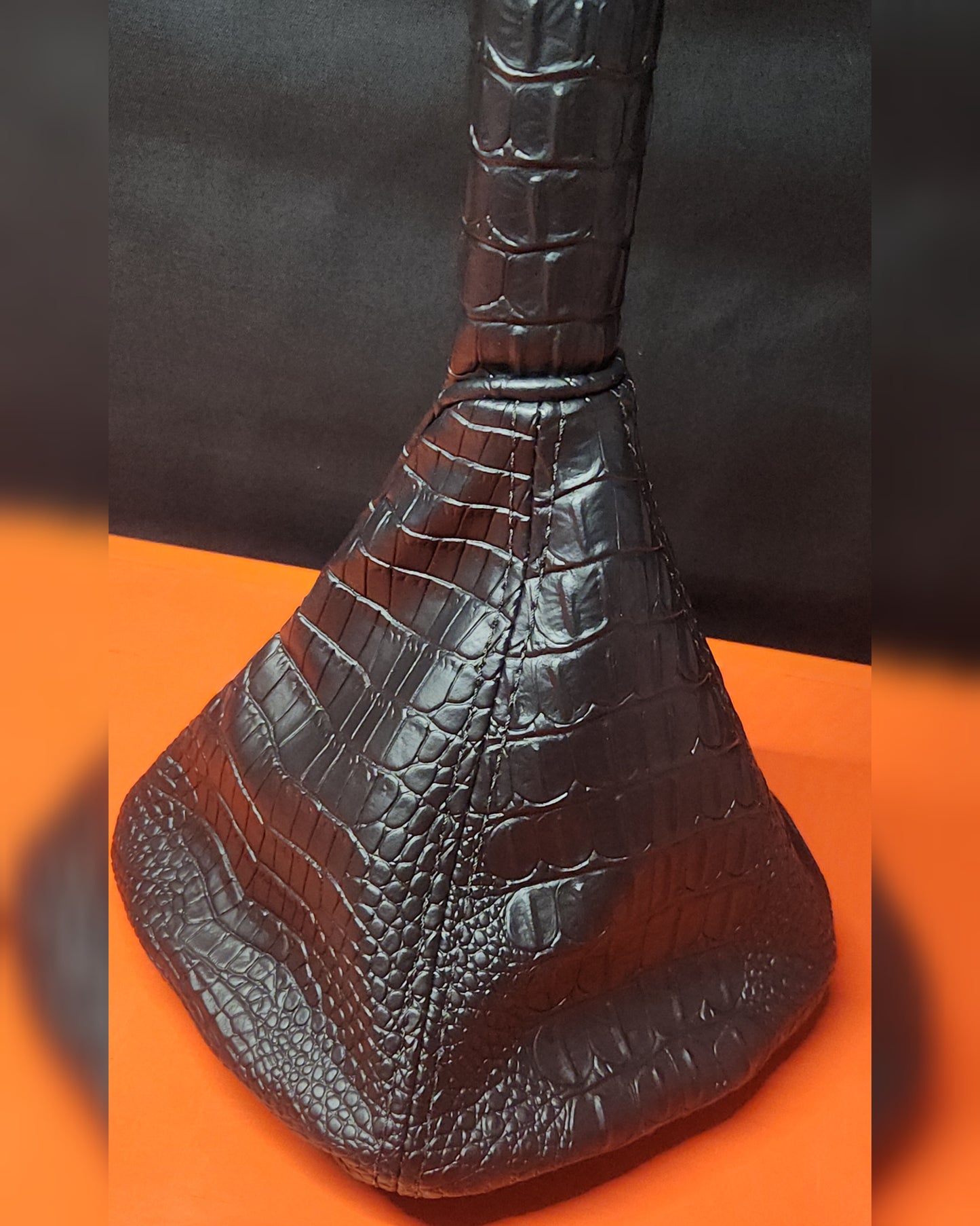 Truck Gear Stick Cover - Standard Height