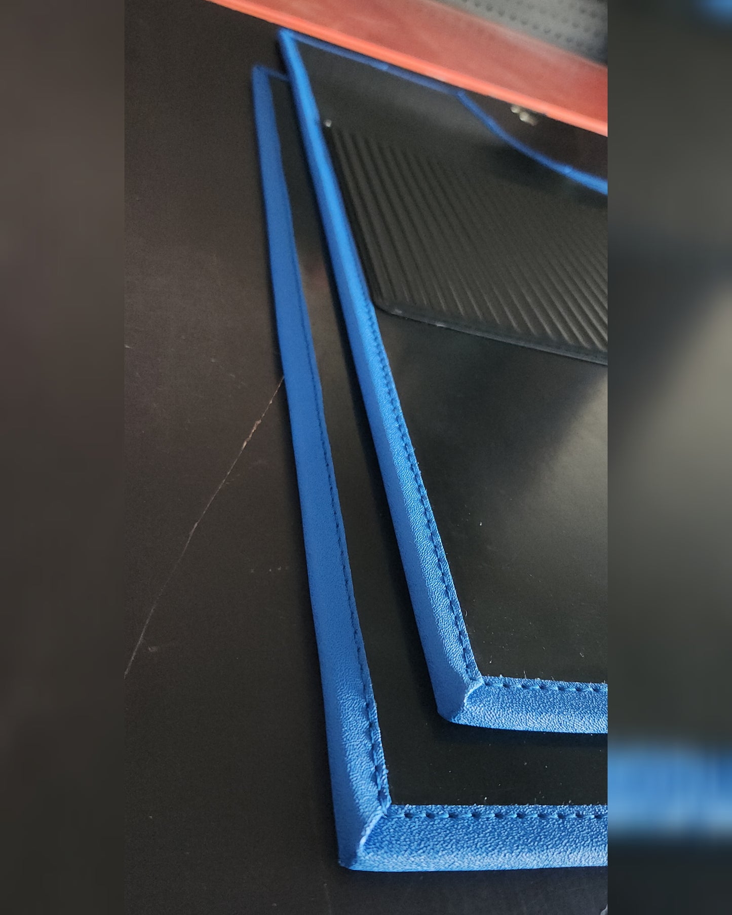 Heavy-Duty Floormats K200