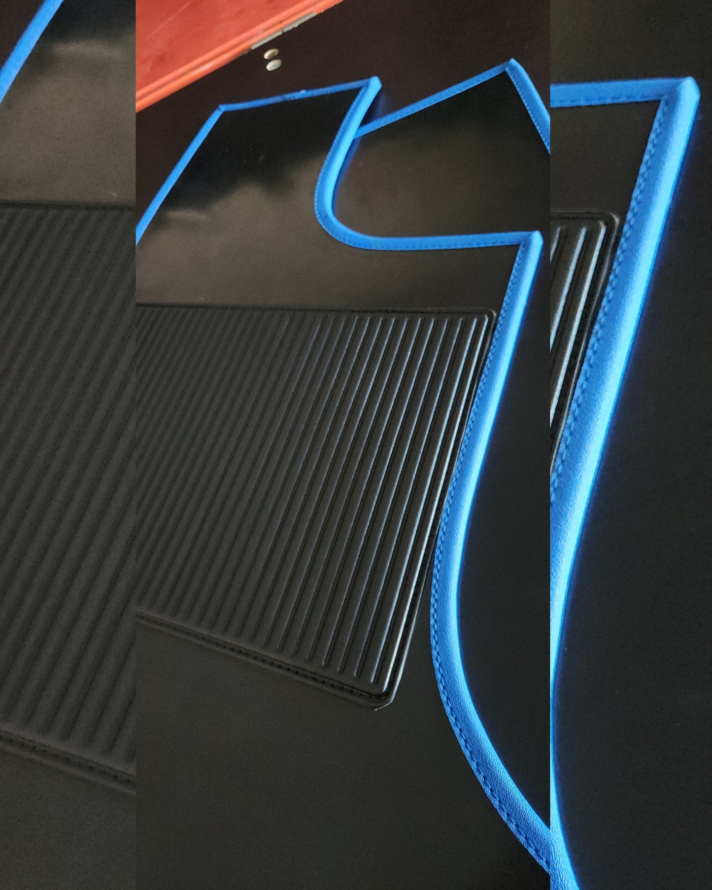 Heavy-Duty Floormats K200