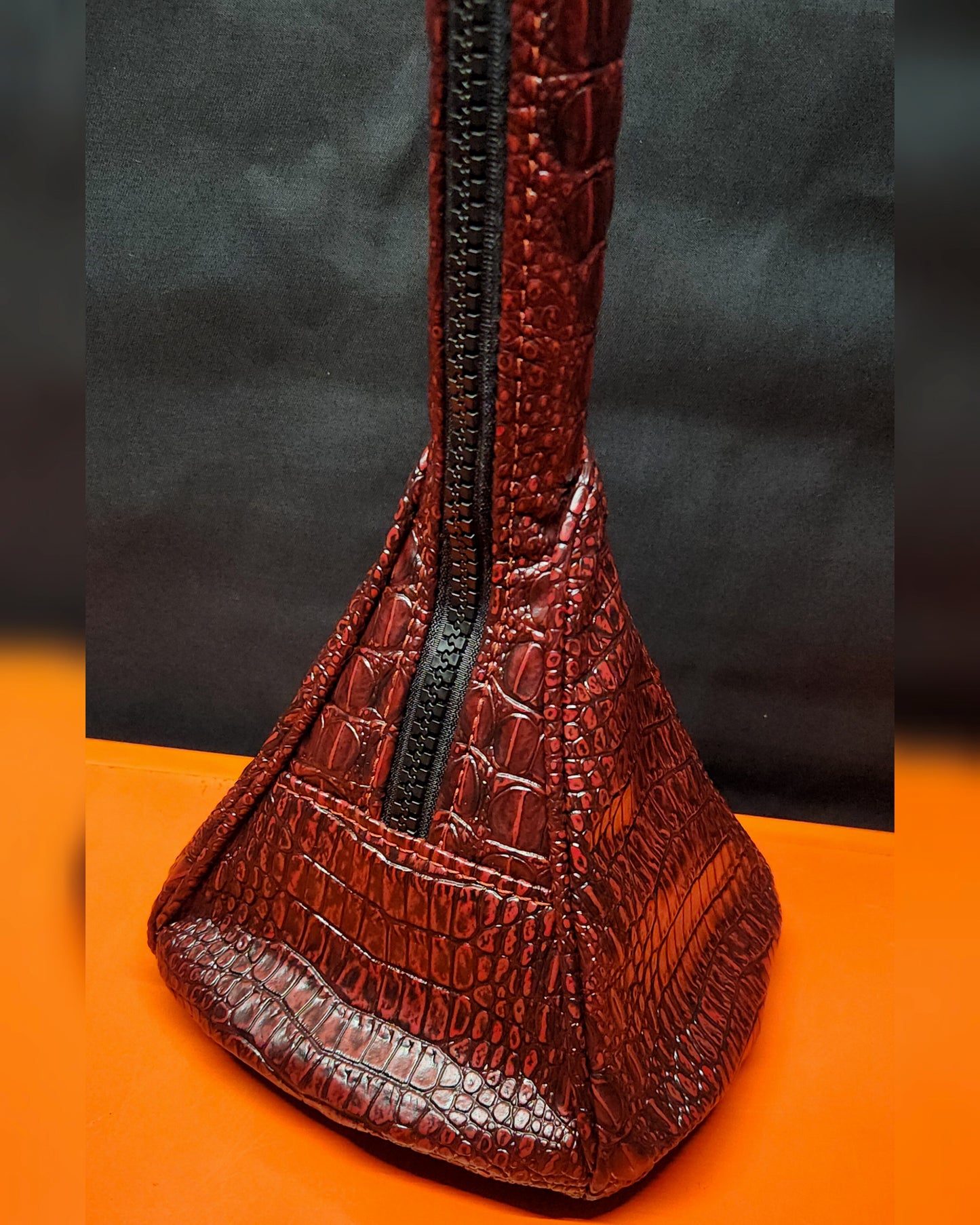 Truck Gear Stick Cover - Standard Height