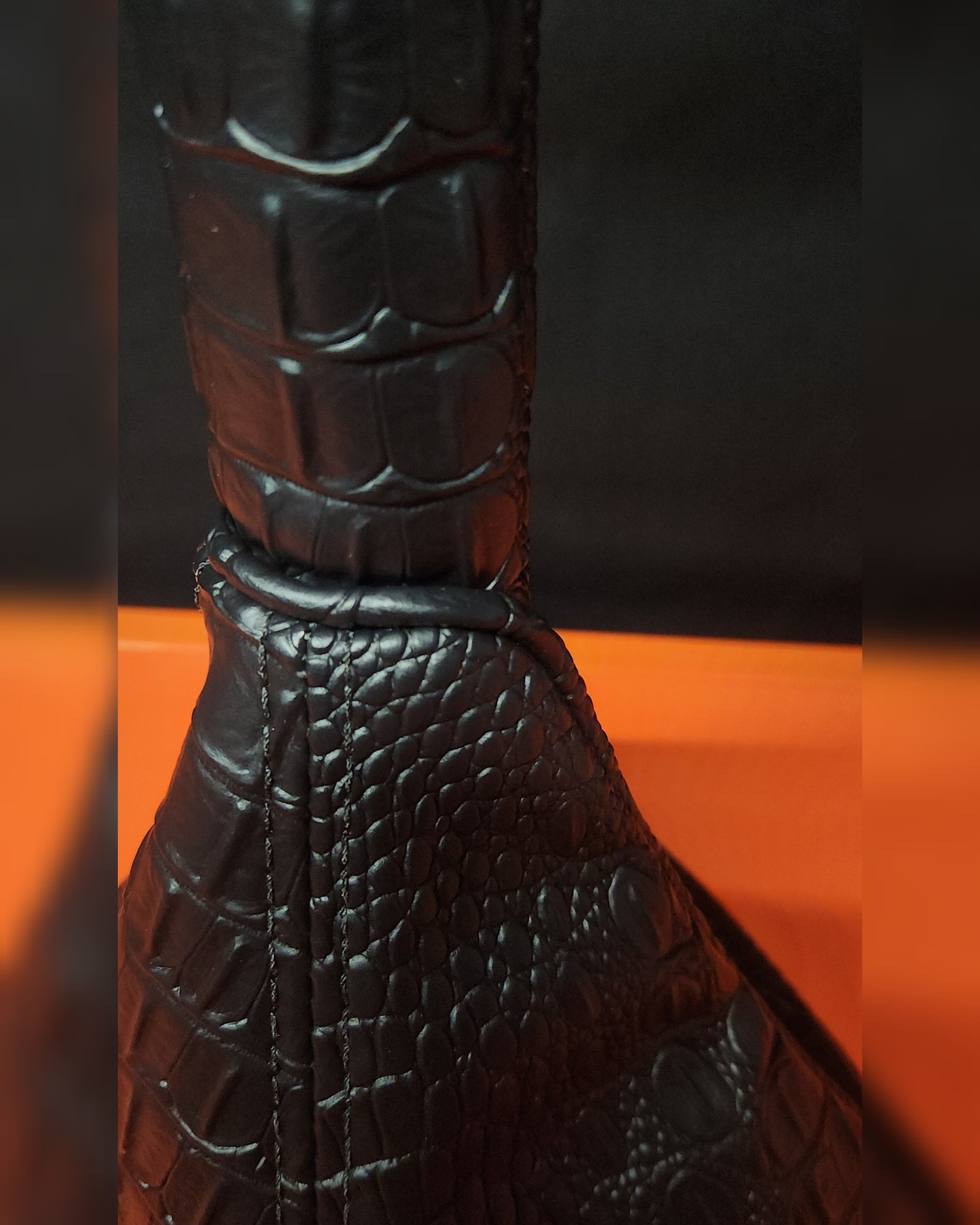 Truck Gear Stick Cover - Standard Height