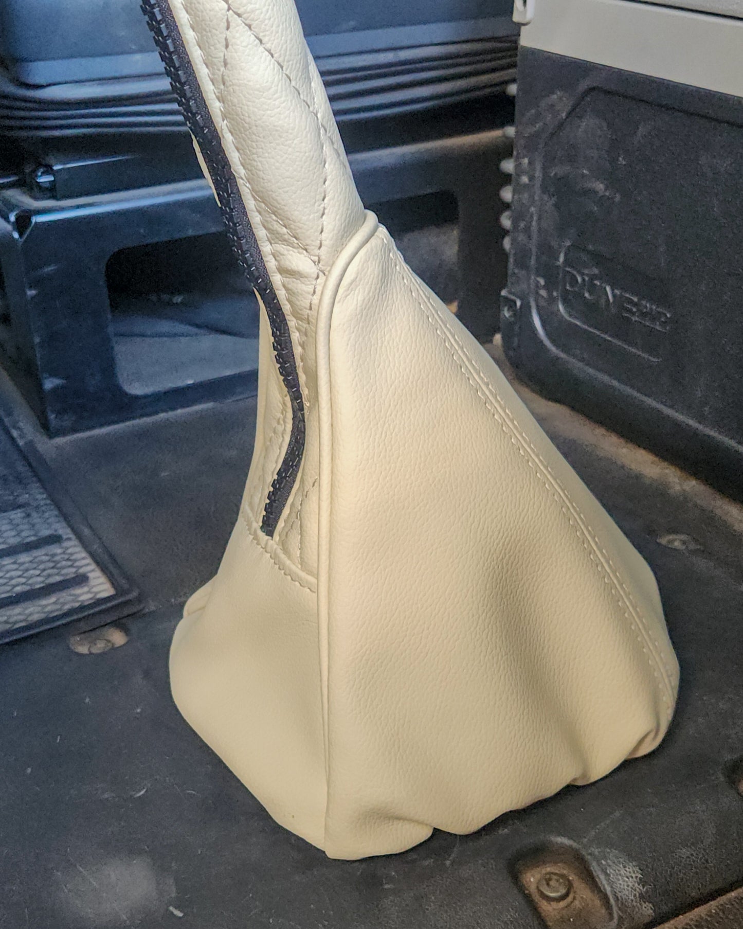 Truck Gear Stick Cover - Standard Height